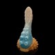 FANTASY DILDO- CUSTOMIZE ATLANTIS- EROTIC SEX TOY- TENTACLE DILDO- X- LARGE DILDO