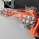 FANTASY DILDO- CUSTOMIZE ATLANTIS- EROTIC SEX TOY- TENTACLE DILDO- X- LARGE DILDO