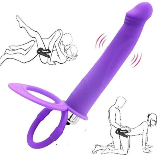 Double Penetration Lover Couples Vibe Double Penetration Lover Couples Vibe