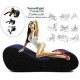 Inflatable Sex Sofa Furniture For Couples Amazing Sex Positions