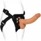 Horse on with Strapon 12 Inch Dildo Realistic Solid Dildo with Suction Cup Horse on with Strapon 12 Inch Dildo Realistic Solid Dildo with Suction Cup