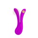 Pretty Love Personal Magic Massager Rechargeable Rolling Tongue Vibrator Pretty Love Personal Magic Massager Rechargeable Rolling Tongue Vibrator
