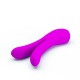 Pretty Love Personal Magic Massager Rechargeable Rolling Tongue Vibrator