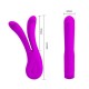 Pretty Love Personal Magic Massager Rechargeable Rolling Tongue Vibrator