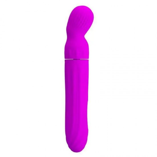 Pretty Love Rotating G-spot Vibrator 12 Vibration 4 Rotation Waterproof