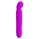 Pretty Love Rotating G-spot Vibrator 12 Vibration 4 Rotation Waterproof Pretty Love Rotating G-spot Vibrator 12 Vibration 4 Rotation Waterproof