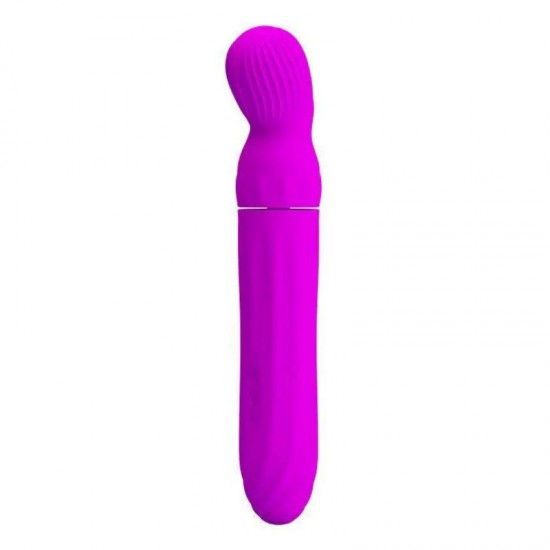 Pretty Love Rotating G-spot Vibrator 12 Vibration 4 Rotation Waterproof