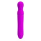 Pretty Love Rotating G-spot Vibrator 12 Vibration 4 Rotation Waterproof