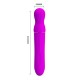 Pretty Love Rotating G-spot Vibrator 12 Vibration 4 Rotation Waterproof