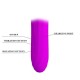 Pretty Love Rotating G-spot Vibrator 12 Vibration 4 Rotation Waterproof