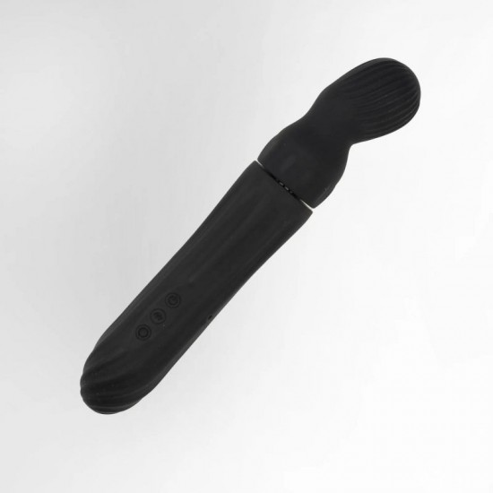 Pretty Love Rotating G-spot Vibrator 12 Vibration 4 Rotation Waterproof