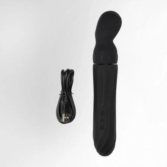 Pretty Love Rotating G-spot Vibrator 12 Vibration 4 Rotation Waterproof