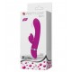 Pretty Love Bert Rabbit Bert G-Spot Vibrator with 30 Functions of Vibration