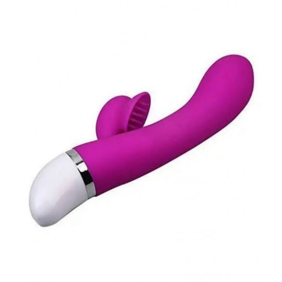 Pretty Love Bert Rabbit Bert G-Spot Vibrator with 30 Functions of Vibration