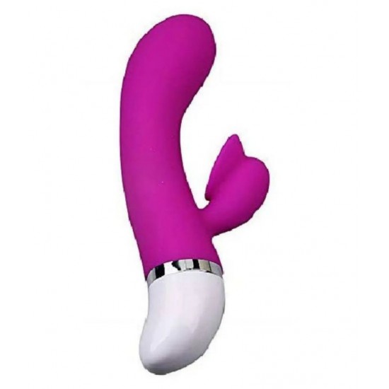 Pretty Love Bert Rabbit Bert G-Spot Vibrator with 30 Functions of Vibration