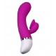 Pretty Love Bert Rabbit Bert G-Spot Vibrator with 30 Functions of Vibration