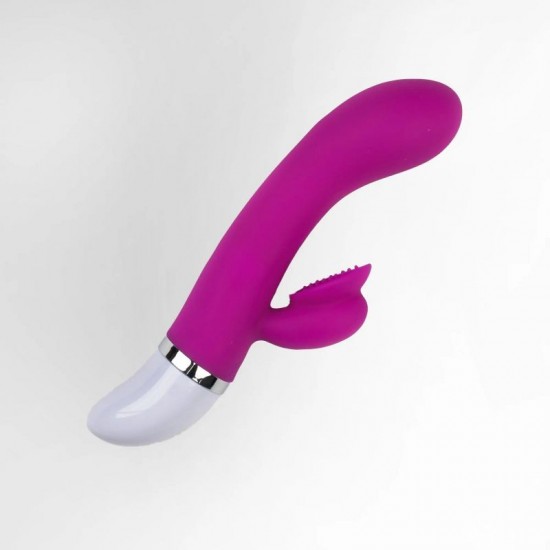 Pretty Love Bert Rabbit Bert G-Spot Vibrator with 30 Functions of Vibration