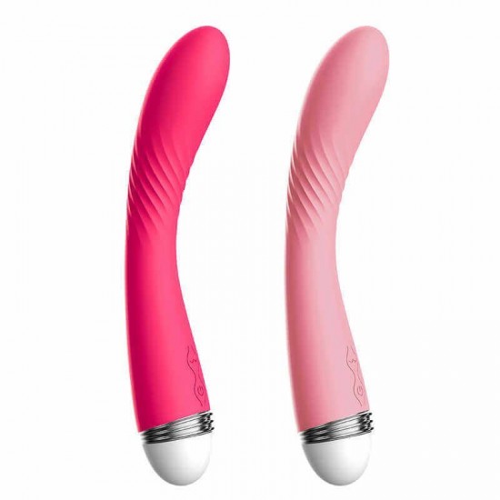 Lilo - Spark of Love - Intimate Vibrating Massager - Rechargeable