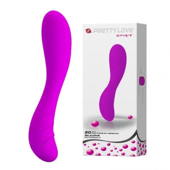 Pretty Love Spirit Women Massager Sex Toy