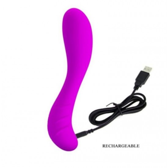 Pretty Love Spirit Women Massager Sex Toy