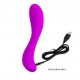 Pretty Love Spirit Women Massager Sex Toy