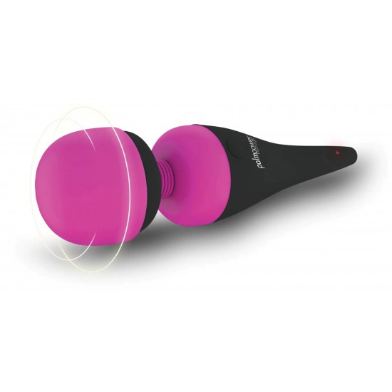 Silicone Body Wand Massager