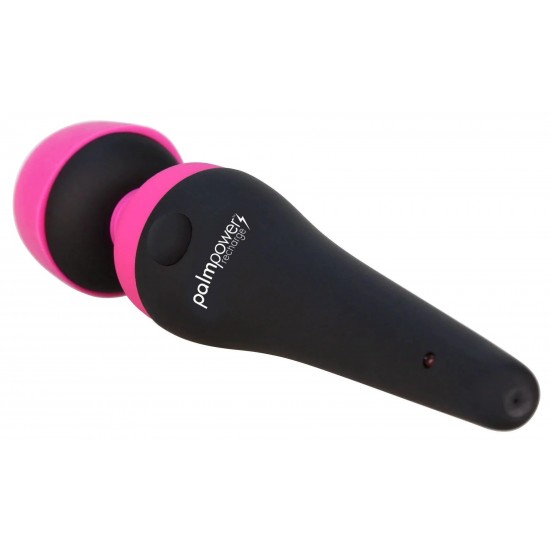 Silicone Body Wand Massager