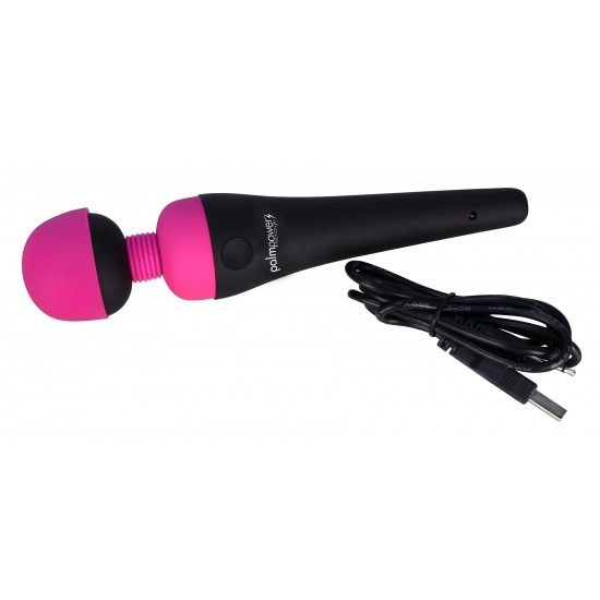 Silicone Body Wand Massager