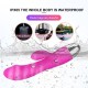 12 Function Vibration Digiheatnc Vibrator