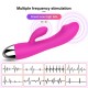 12 Function Vibration Digiheatnc Vibrator