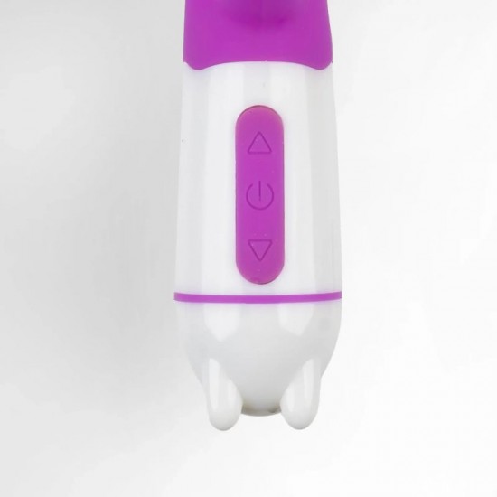 Happy Bunny Rabbit Vibrator