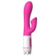 Happy Bunny Rabbit Vibrator