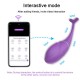 Blutooth Connect App Dolphin Vibrator