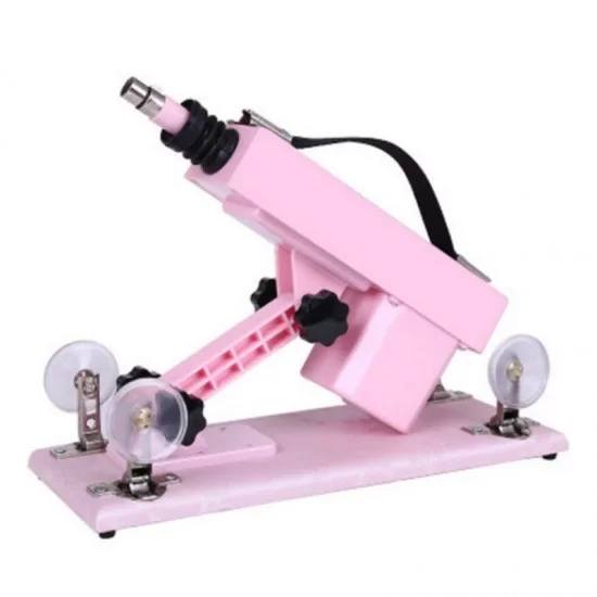 Women Love Sex Machine (Pink) Women Love Sex Machine (Pink)