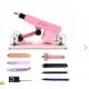 Women Love Sex Machine (Pink) Women Love Sex Machine (Pink)