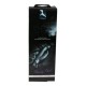 Fifty Shades of Grey Greedy Girl Rabbit Silicone G Spot Vibrator Dual Stimulation Rechargeable & Waterproof