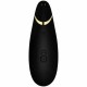 Womanizer Premium (Black & Gold) Clitoral Stimulator