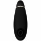 Womanizer Premium (Black & Gold) Clitoral Stimulator