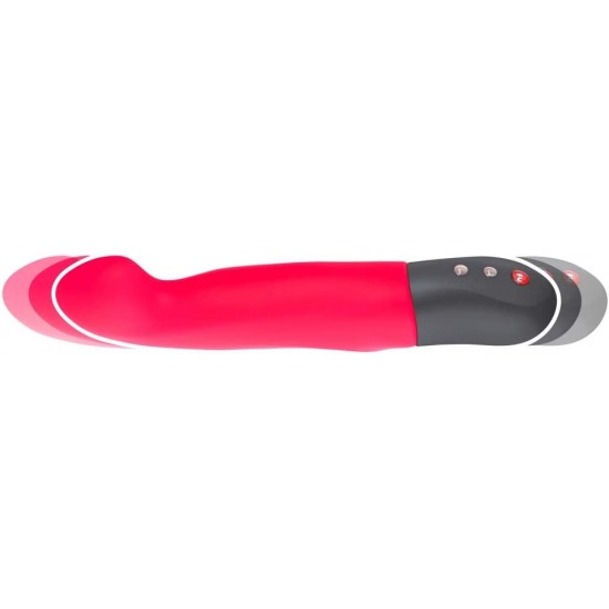 Pulsating Vibrator: Stronic G (Pink) by Fun Factory