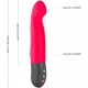 Pulsating Vibrator: Stronic G (Pink) by Fun Factory