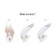 Clitoral Stimulator: Womanizer Classic (Purple) Clitoral Stimulator: Womanizer Classic (Purple)
