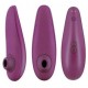 Clitoral Stimulator: Womanizer Classic (Purple) Clitoral Stimulator: Womanizer Classic (Purple)