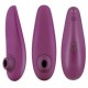 Clitoral Stimulator: Womanizer Classic (Purple)