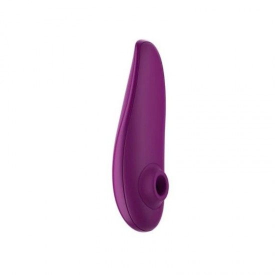 Clitoral Stimulator: Womanizer Classic (Purple)