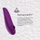 Clitoral Stimulator: Womanizer Classic (Purple)