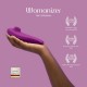Clitoral Stimulator: Womanizer Classic (Purple) Clitoral Stimulator: Womanizer Classic (Purple)