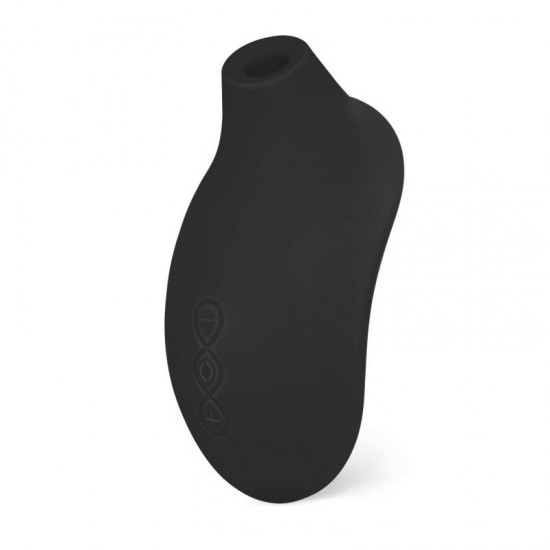 Clitoral Vibrator: Lelo Sona Cruise(Black) Clitoral Vibrator: Lelo Sona Cruise(Black)