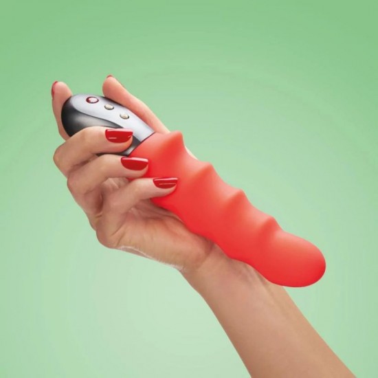 Pulsating Vibrator: Stronic Surf by Fun Factory