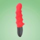 Pulsating Vibrator: Stronic Surf by Fun Factory