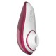 Womanizer Liberty (Metallic Red) Clitoral Stimulator